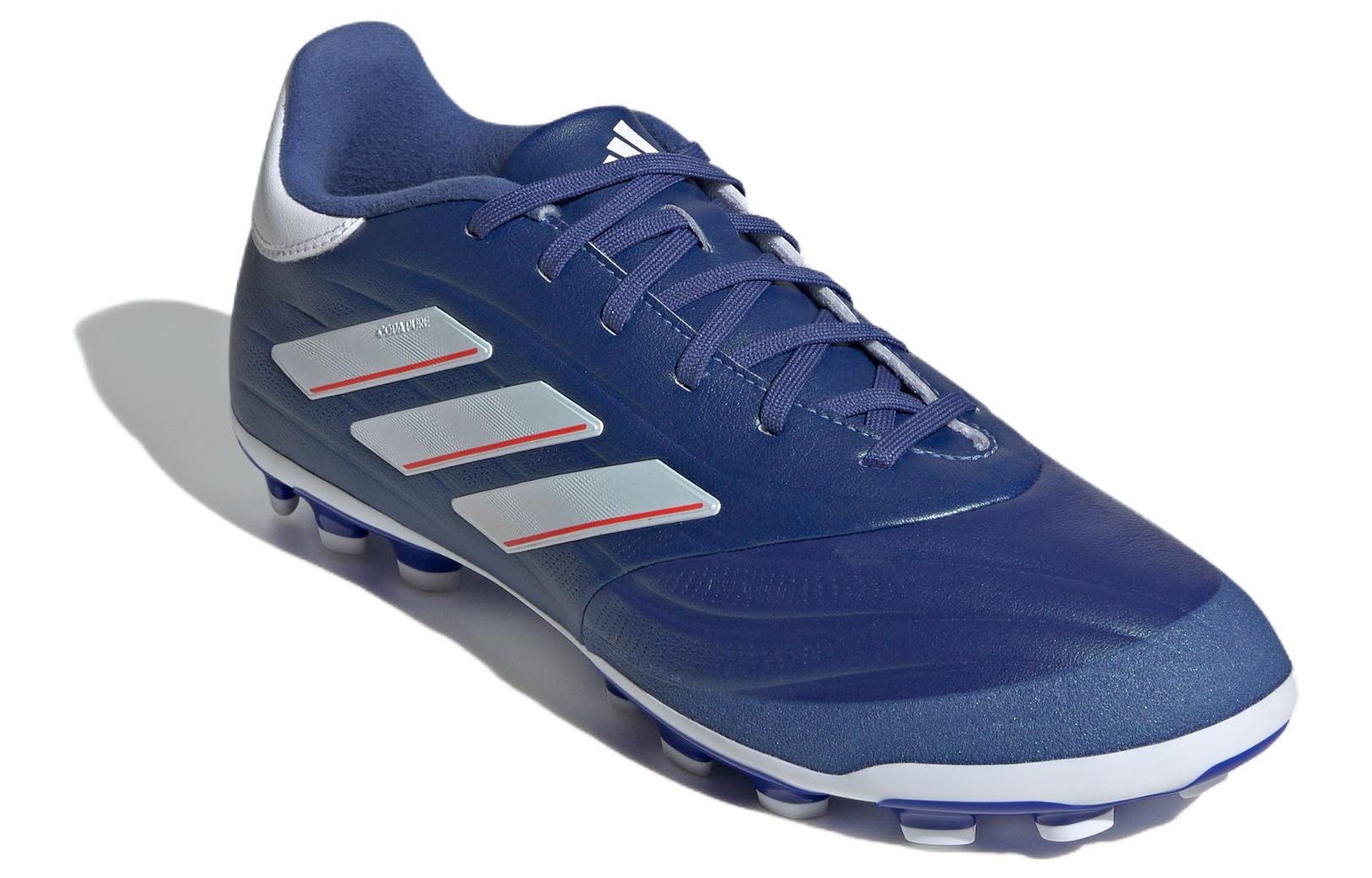 adidas Copa Pure II League AG 2G 'Laser Blue' ID8664