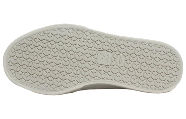 Veja Recife Chromefree Leather 'Marsala White' RC0502637A