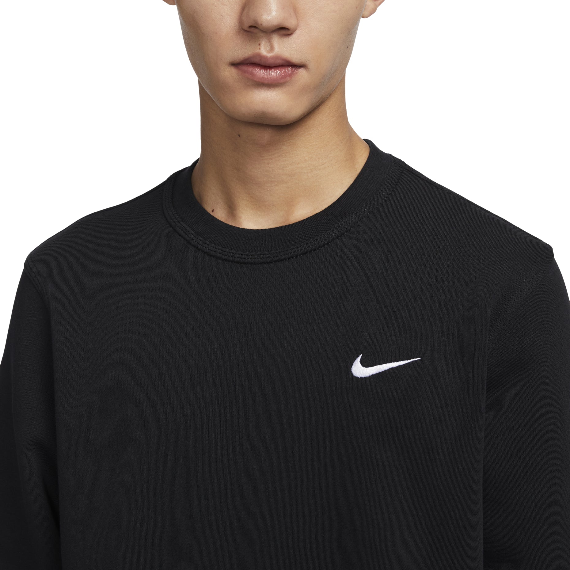 Nike Club Crew-Swoosh 623459-010