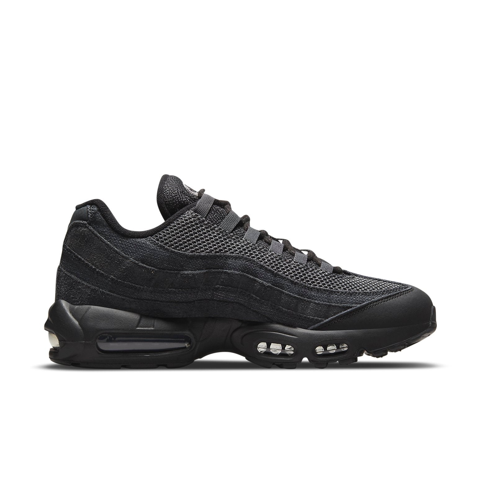 Nike Air Max 95 'Black Iron Grey' DM2816-001