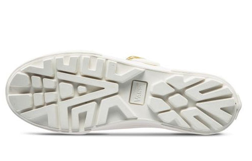 Vans Style 93 DX 'Anaheim Factory - White' VN0A3TKVQWP
