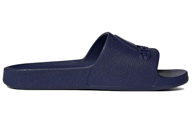 adidas Adilette Aqua Slides 'Dark Blue' IF7374
