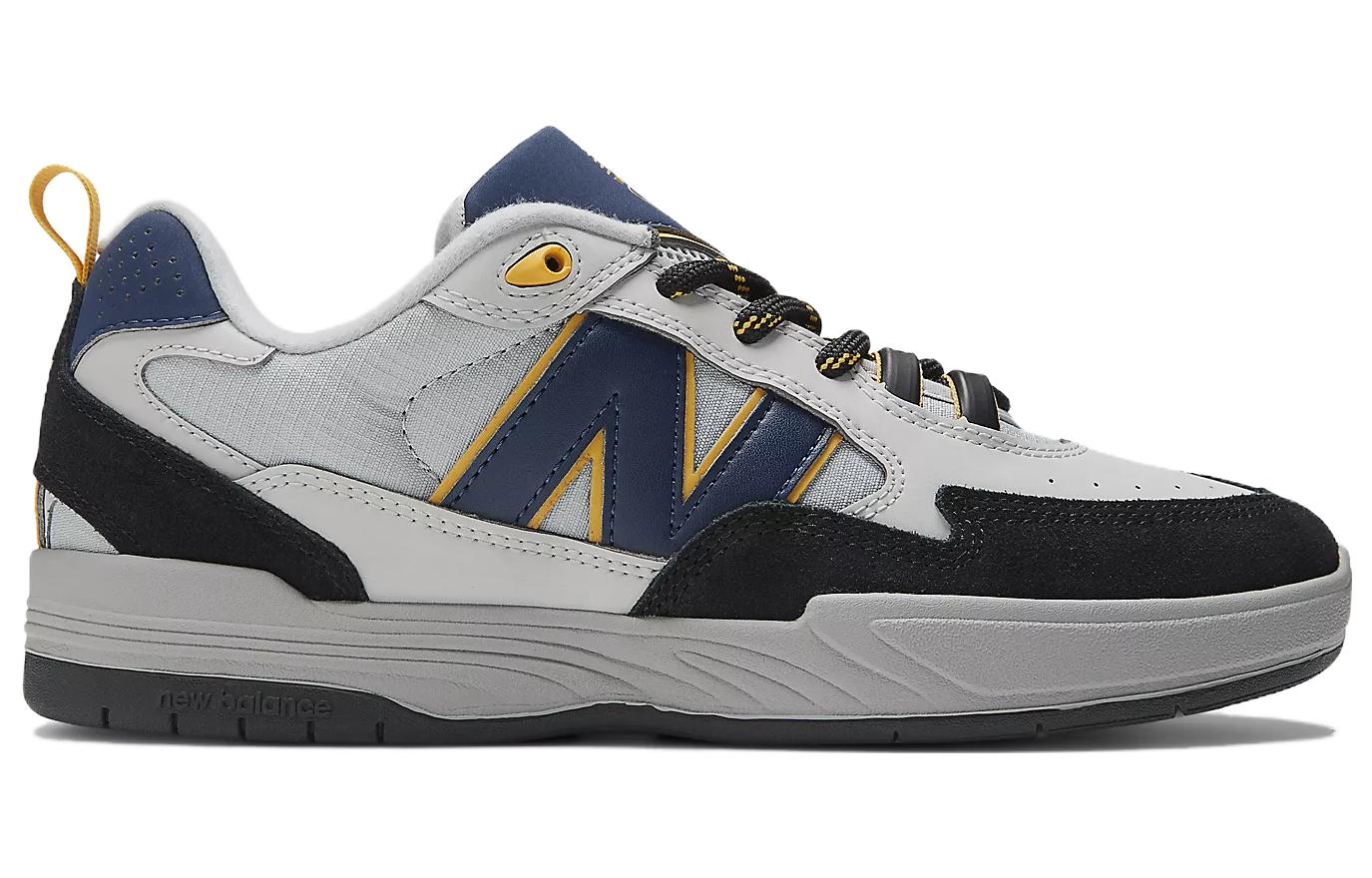 New Balance x Tiago Lemos 808 'Grey Blue' NM808EZO