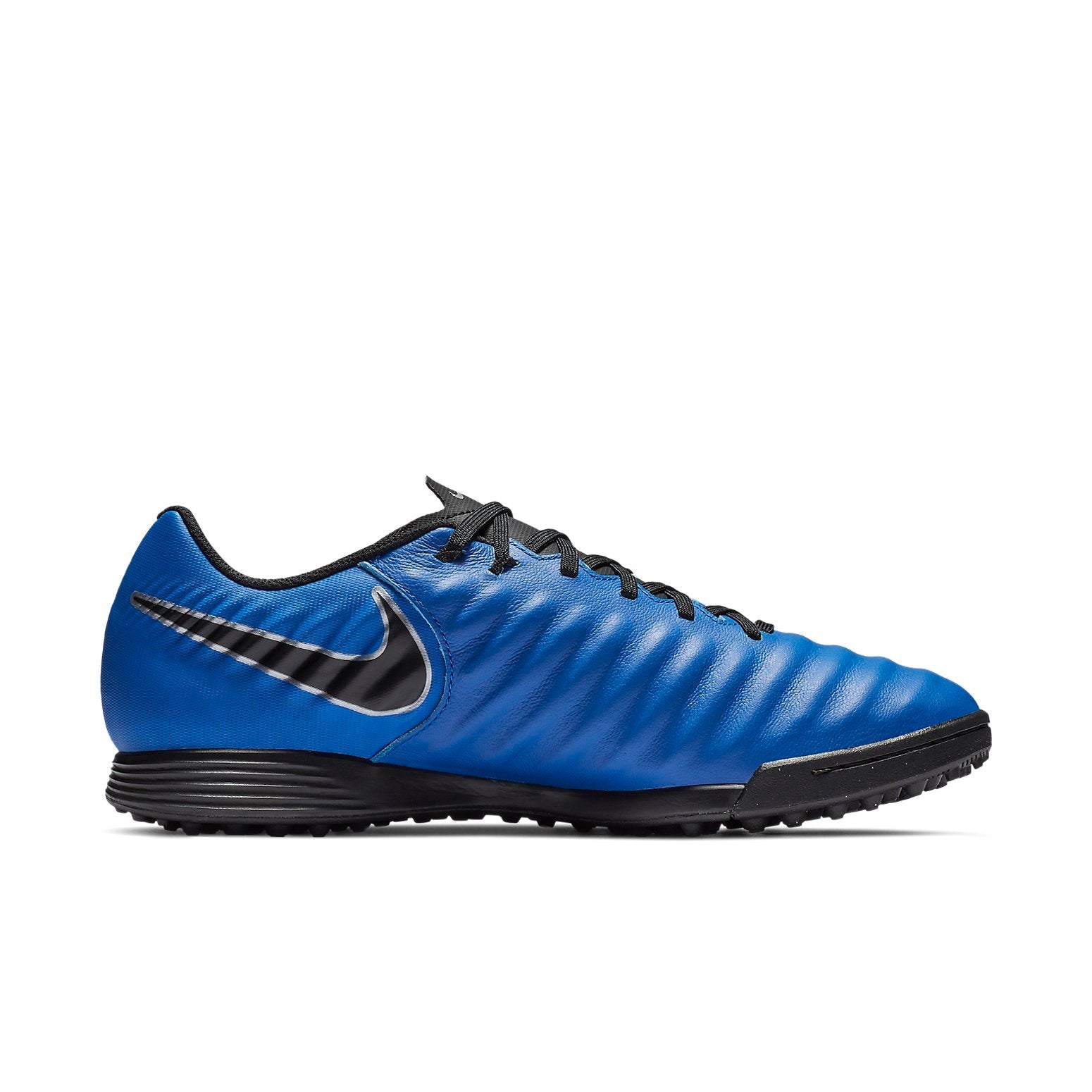 Nike Tiempo LegendX 7 Academy TF 'Racer Blue Black' AH7243-400
