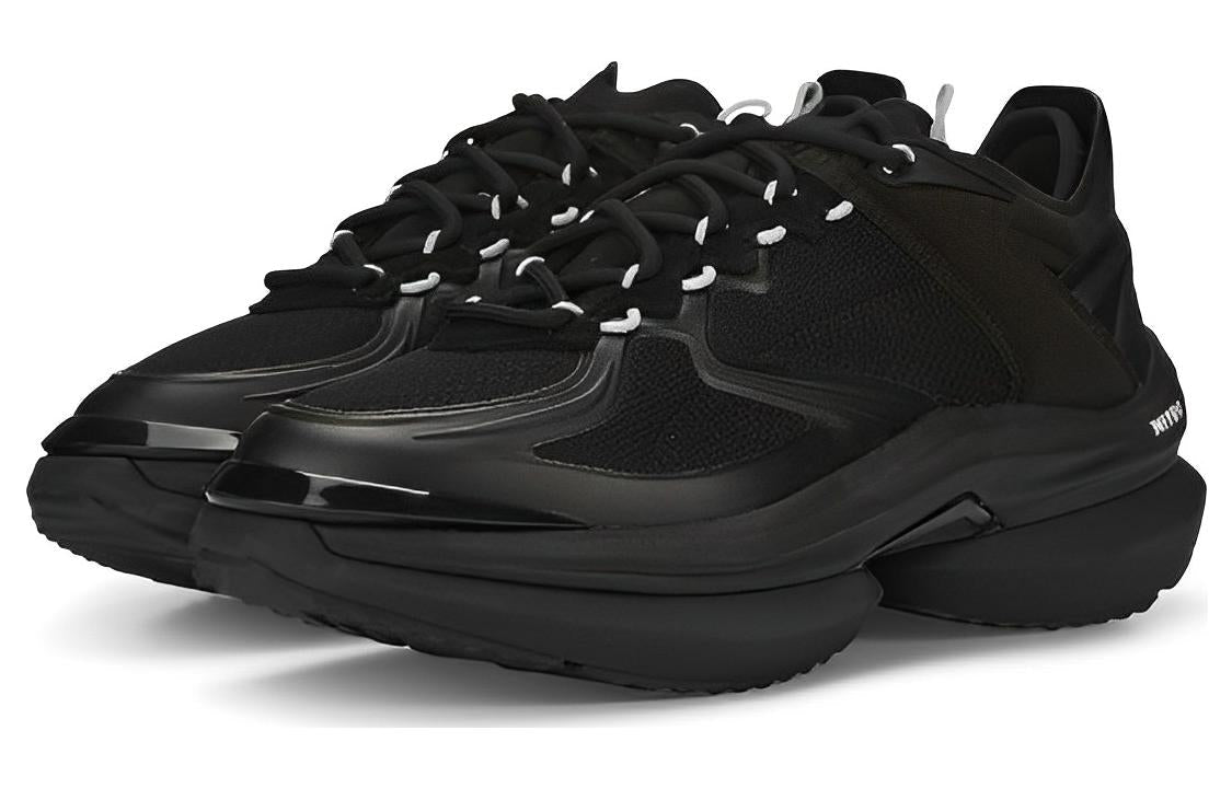 PUMA Variant Nitro Sci-Tech 'Black' 387641-01