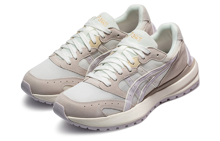 (WMNS) ASICS Tarther SC 'White Gray' 1203A125-101