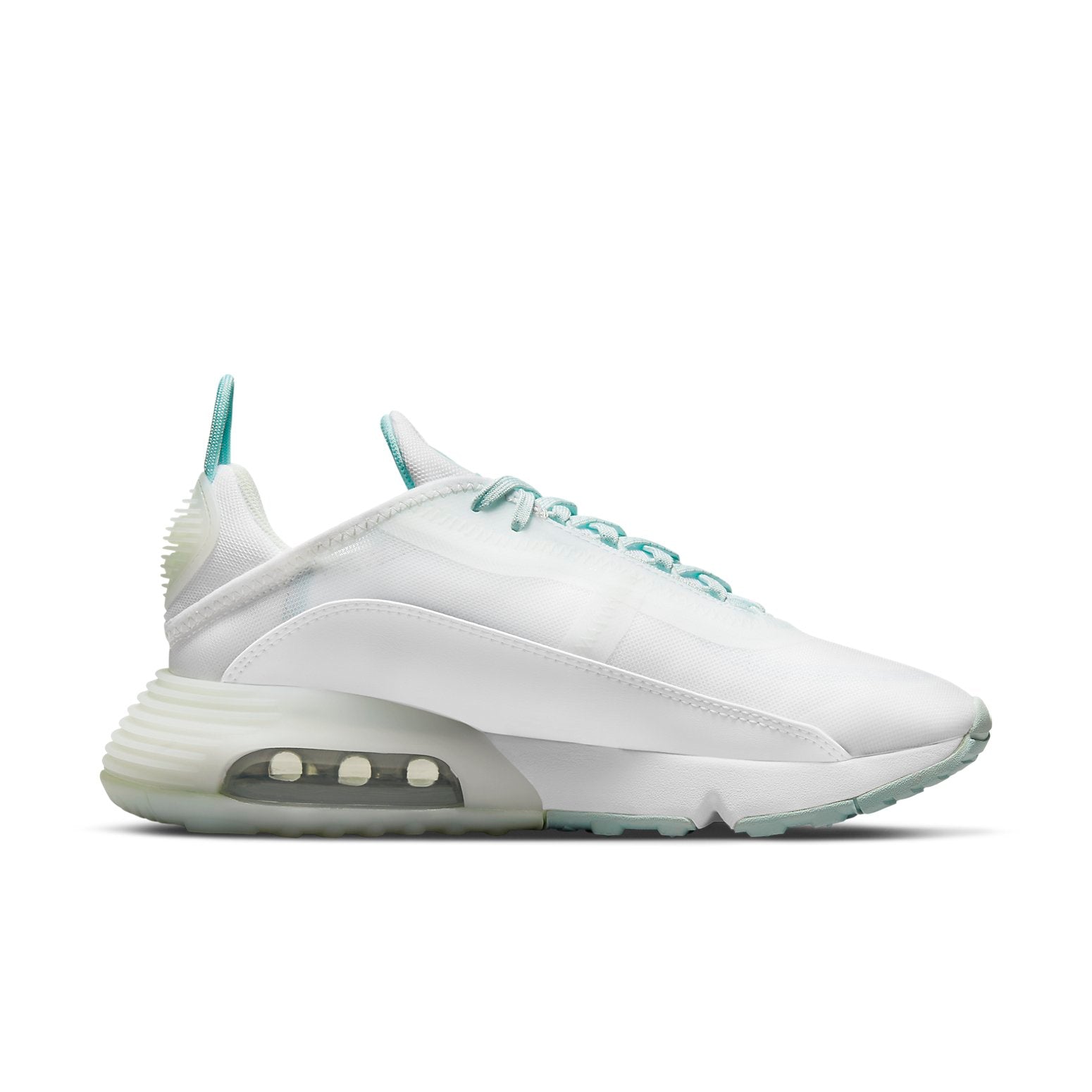 (WMNS) Nike Air Max 2090 'White Barely Green' DJ3029-100
