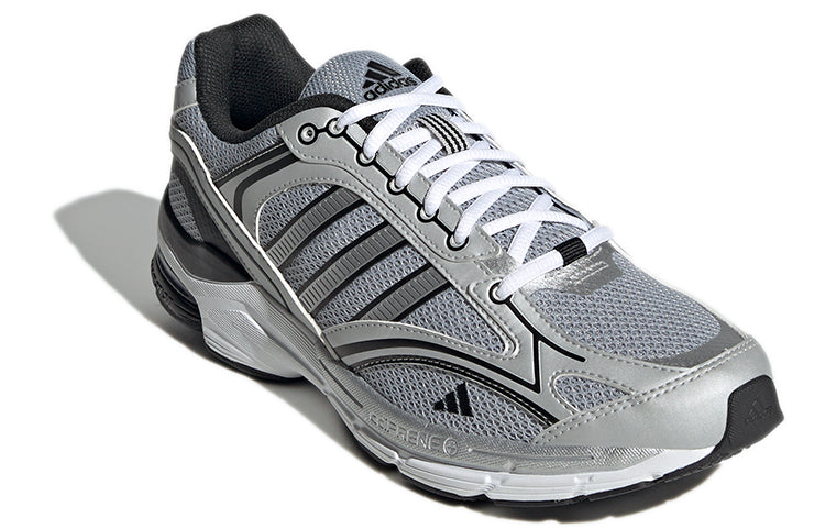 adidas Spiritain 2000 'Silver Black' GY8009