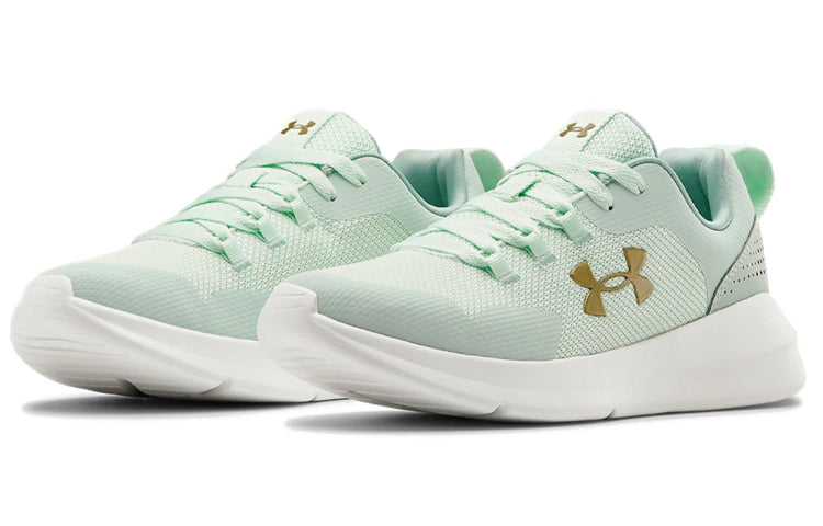 (WMNS) Under Armour Essential 'Seaglass Blue' 3022955-400