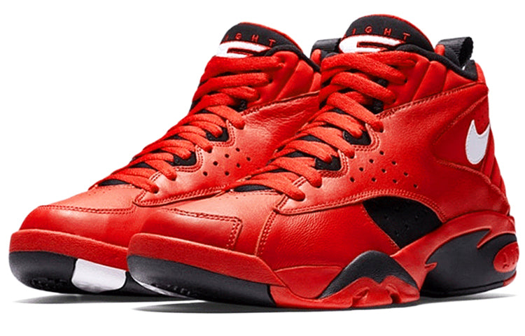 Nike Air Maestro 2 QS 'Trifecta' AJ9281-600
