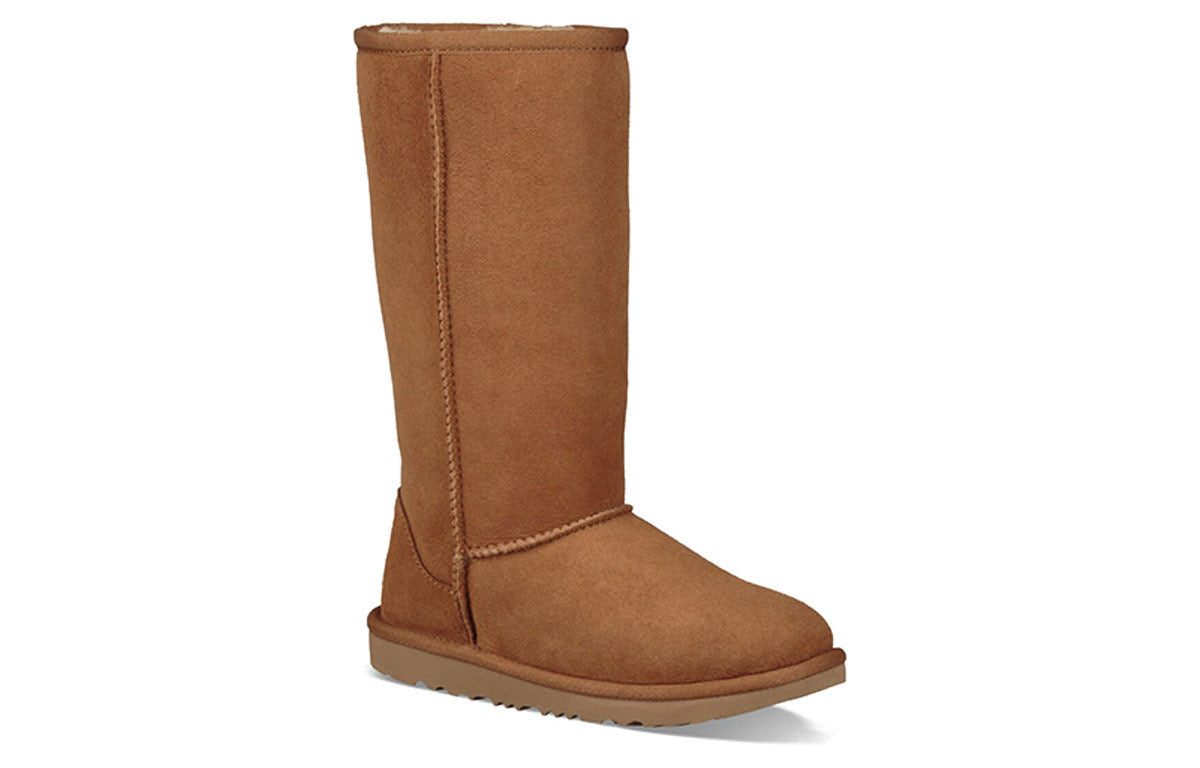 (GS) UGG Classic II Tall Boot 'Chestnut' 1017713K-CHE