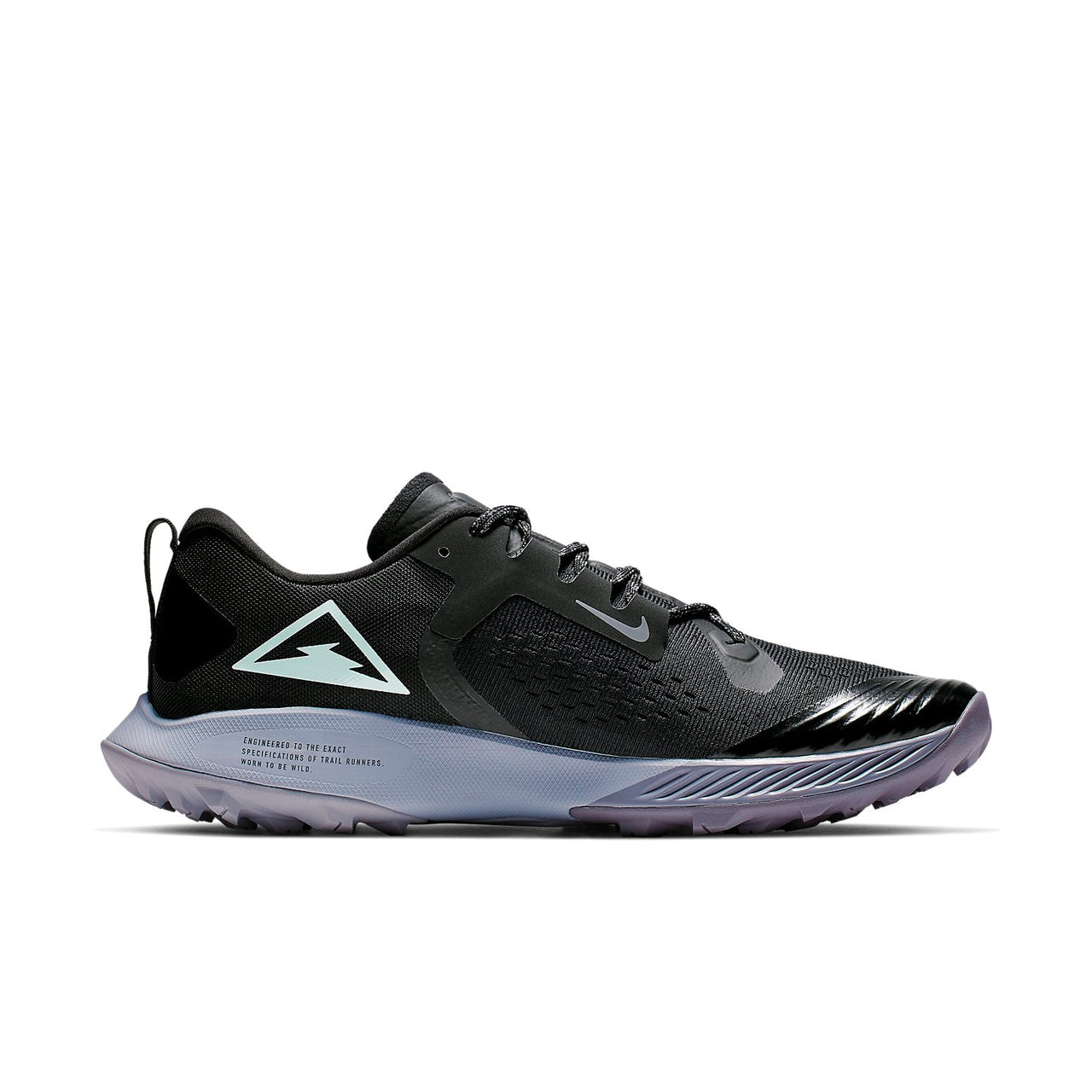 Nike Air Zoom Terra Kiger 5 'Black' AQ2219-001