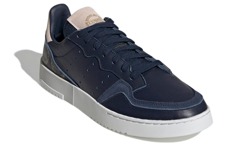 (WMNS) adidas Supercourt 'Collegiate Navy' EG5022