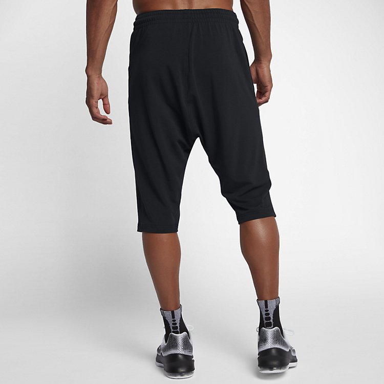 Basketball Shorts Men Nike Dry Short Modern 880777-010