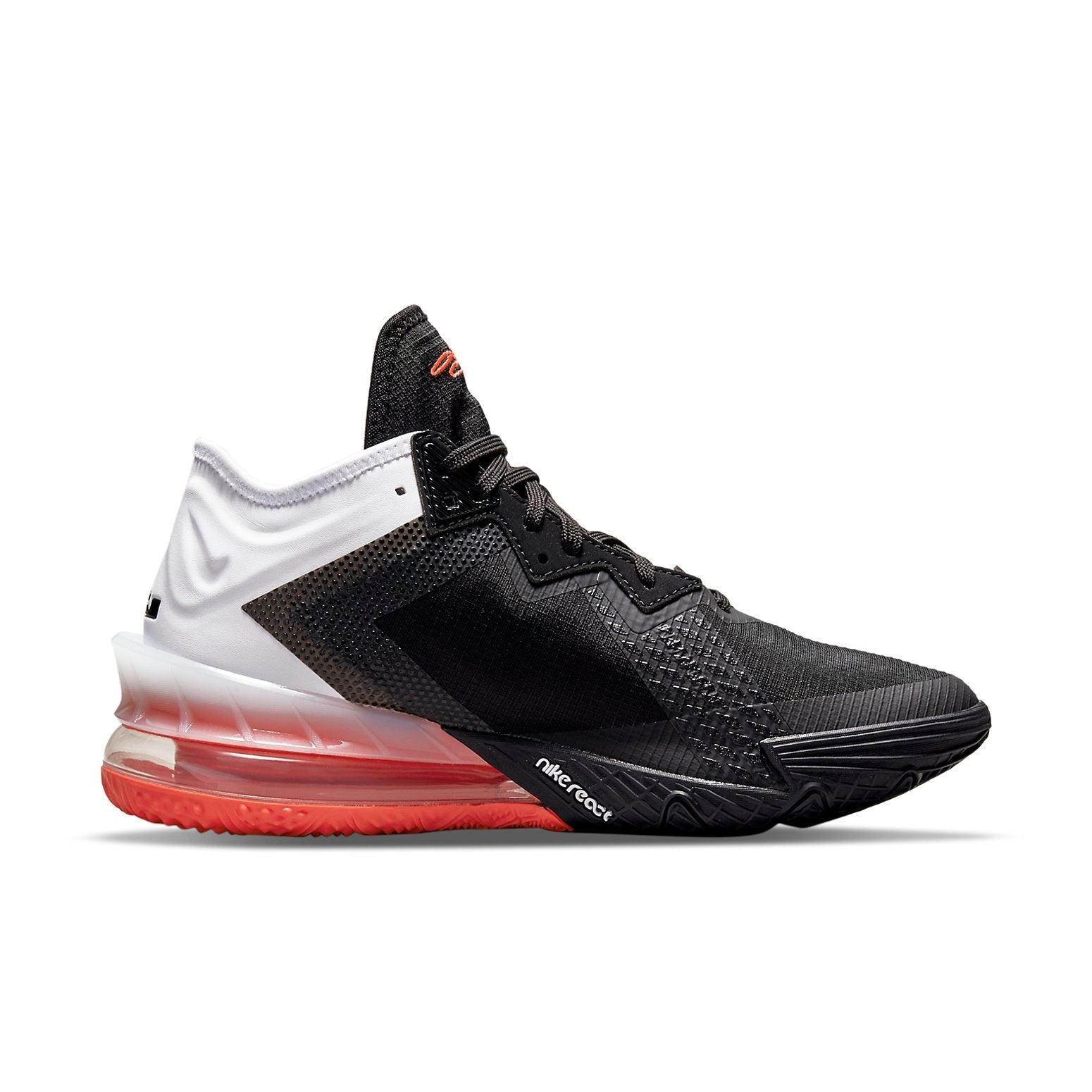 Nike LeBron 18 Low 'Heart of Lion' CV7562-002