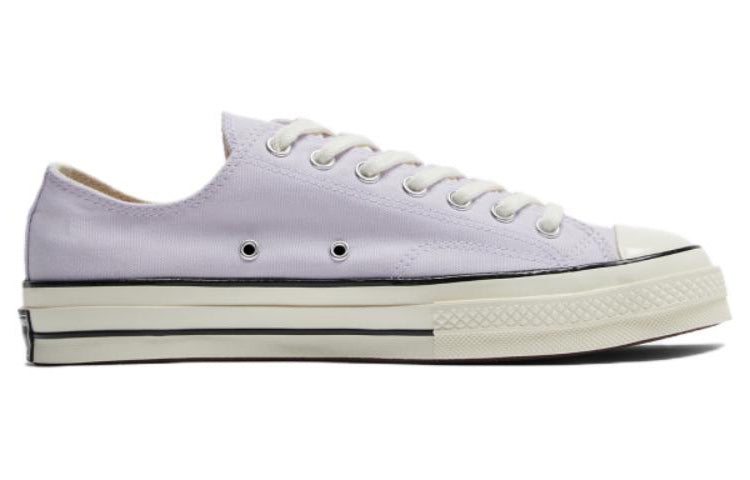 Converse Chuck 70 Low 'Seasonal Color - Vapor Violet' A06075C