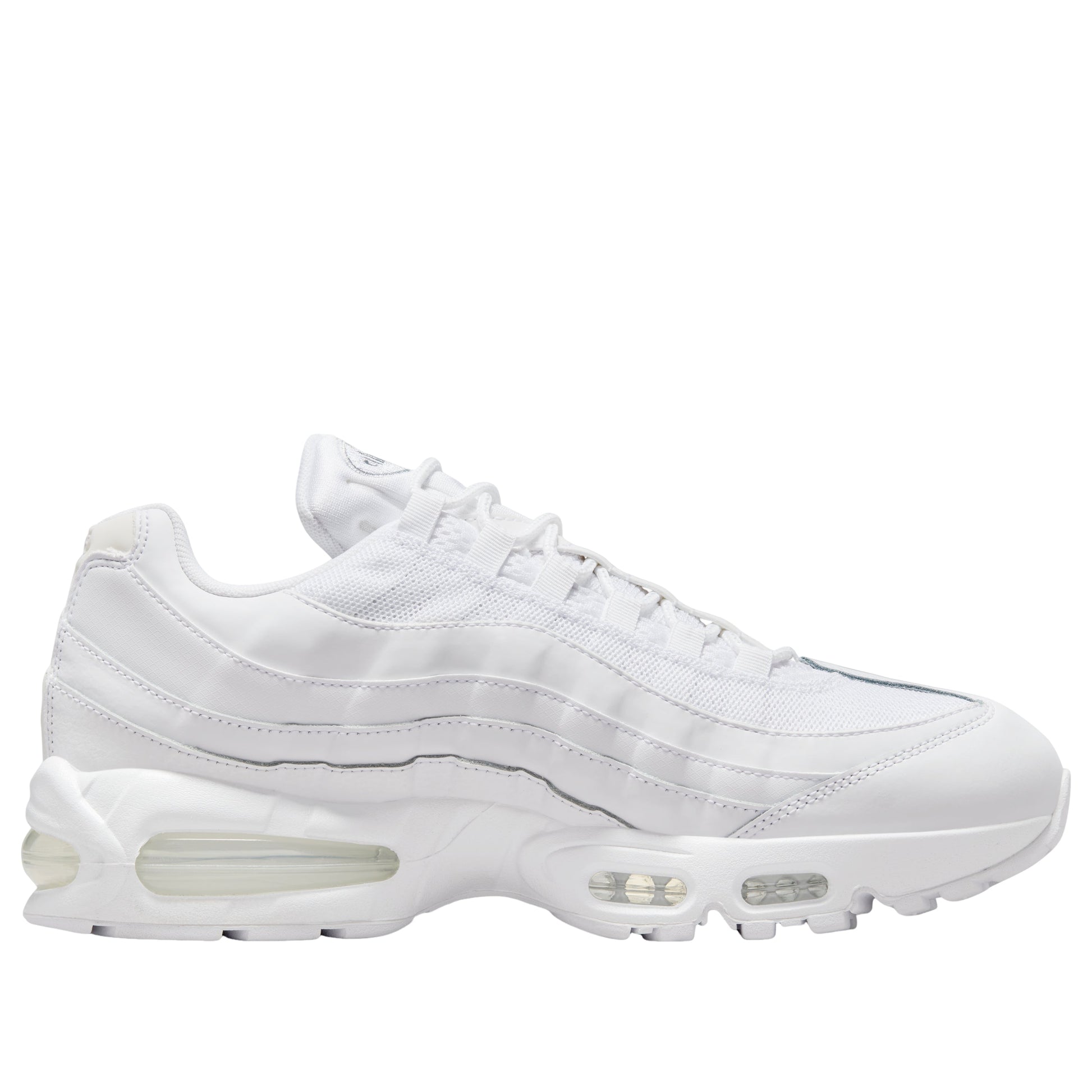 Nike Air Max 95 OG 'Big Bubble Triple White' HM8755-100