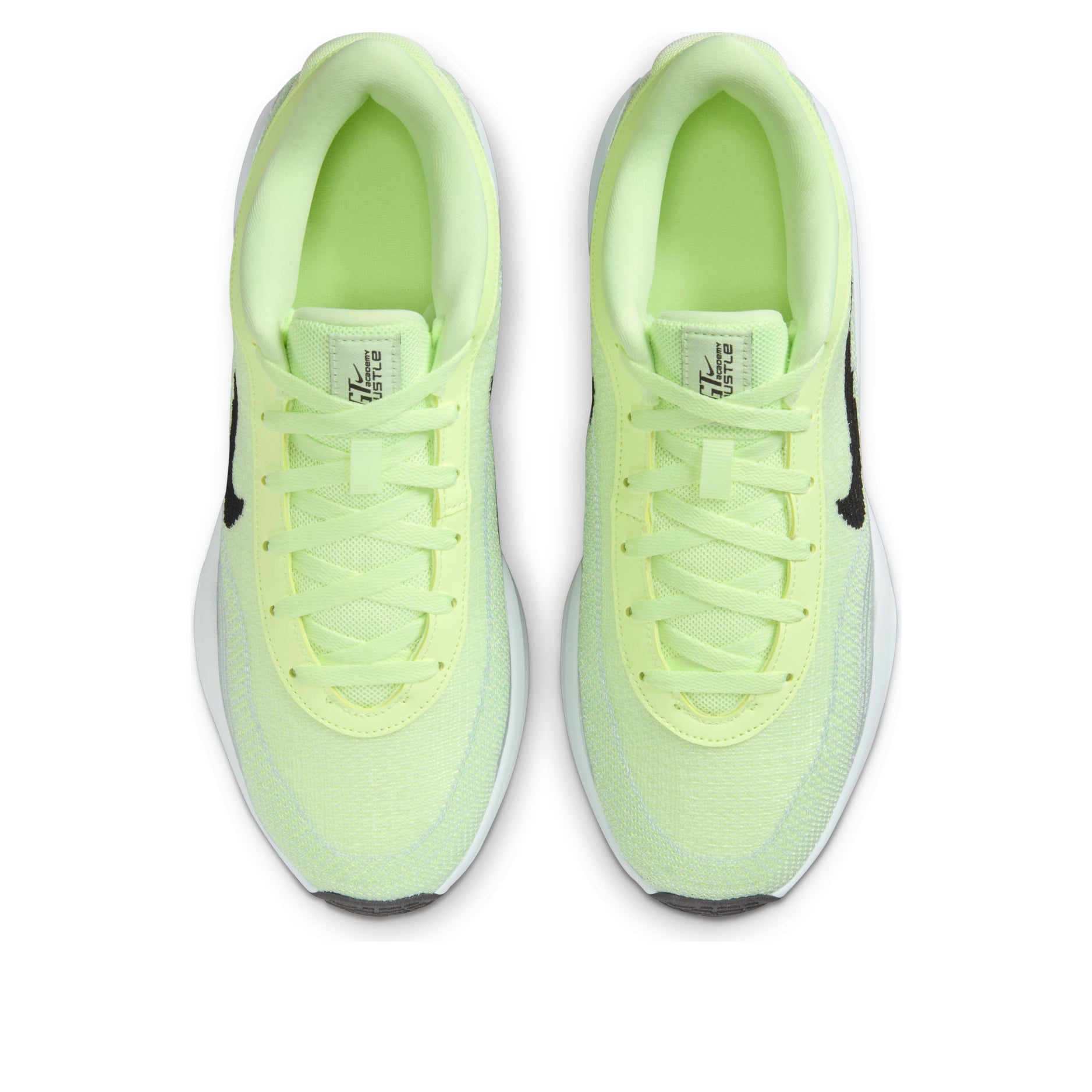 Nike Air Zoom GT Hustle Academy EP 'Barely Volt' FJ7808-701
