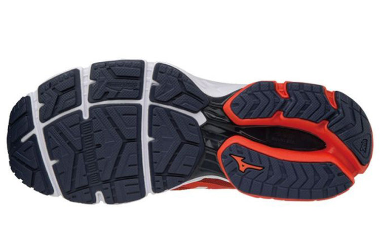 Mizuno Ultima 10 Low Tops Orange J1GC180902