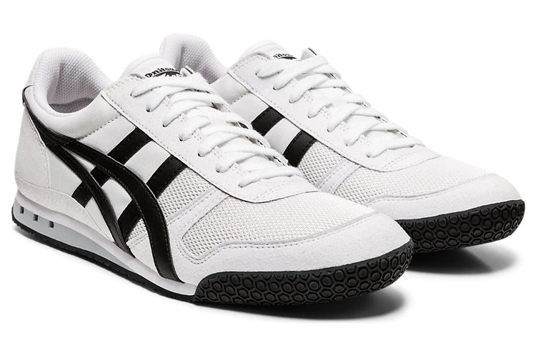 Onitsuka Tiger Ultimate 81 'White Black' 1183A723-100