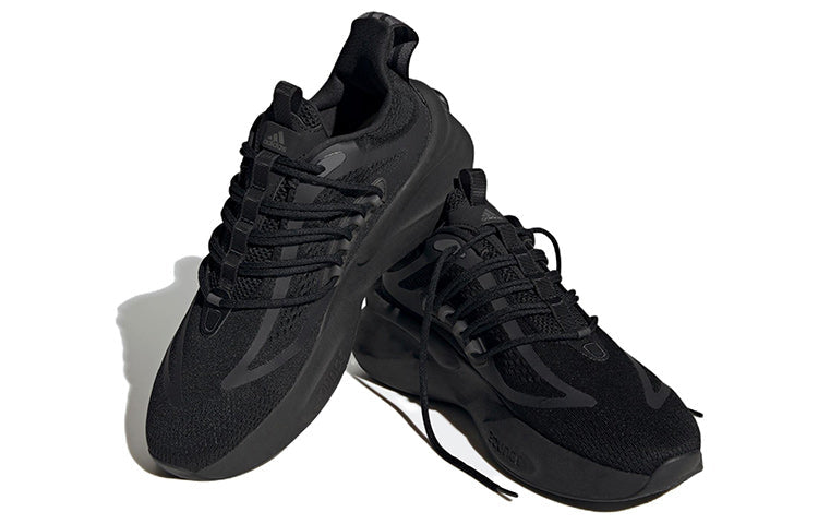 adidas Alphaboost V1 Shoes 'Core Black' HP2760