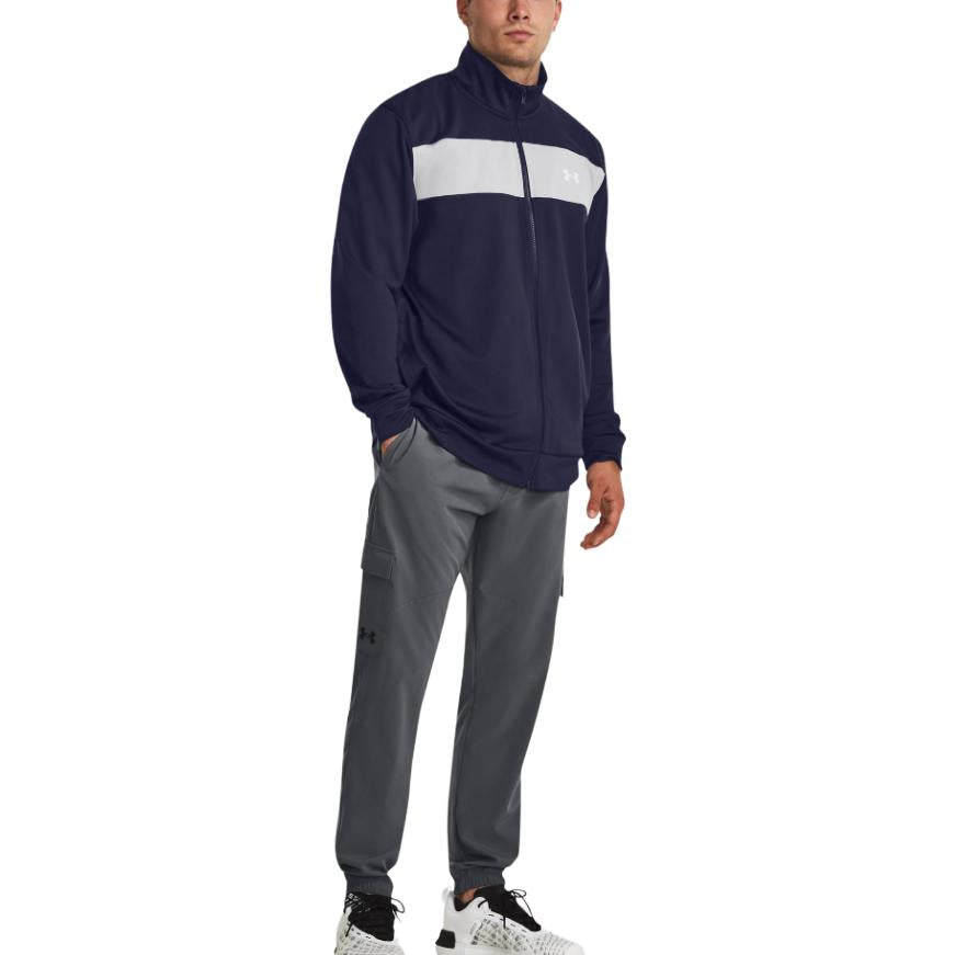 Under Armour Twister Jacket 'Midnight Navy' 1379875-410