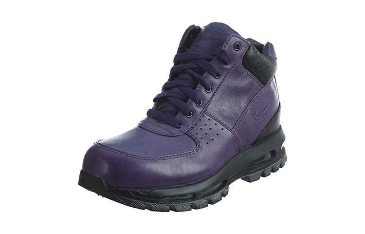 (GS) Nike Air Max Goadome 'Purple Grey' 311567-500