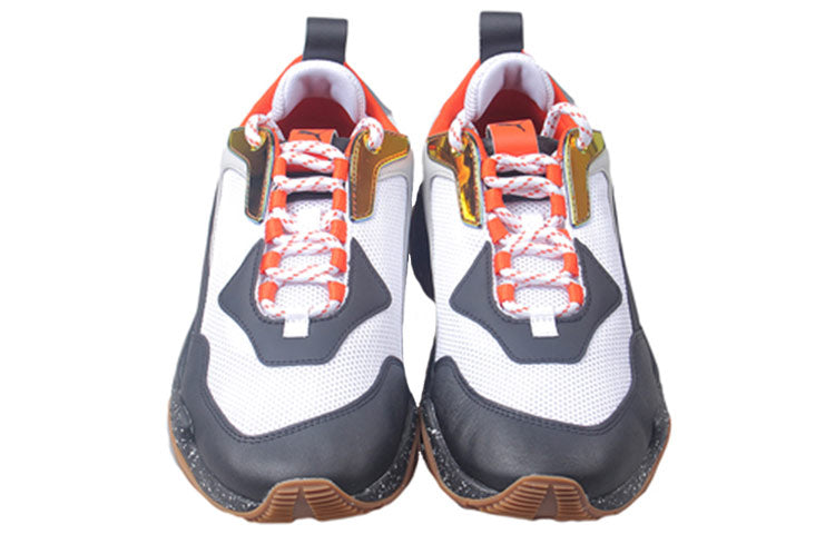 PUMA Thunder Electric 'Multicolor' 367996-01