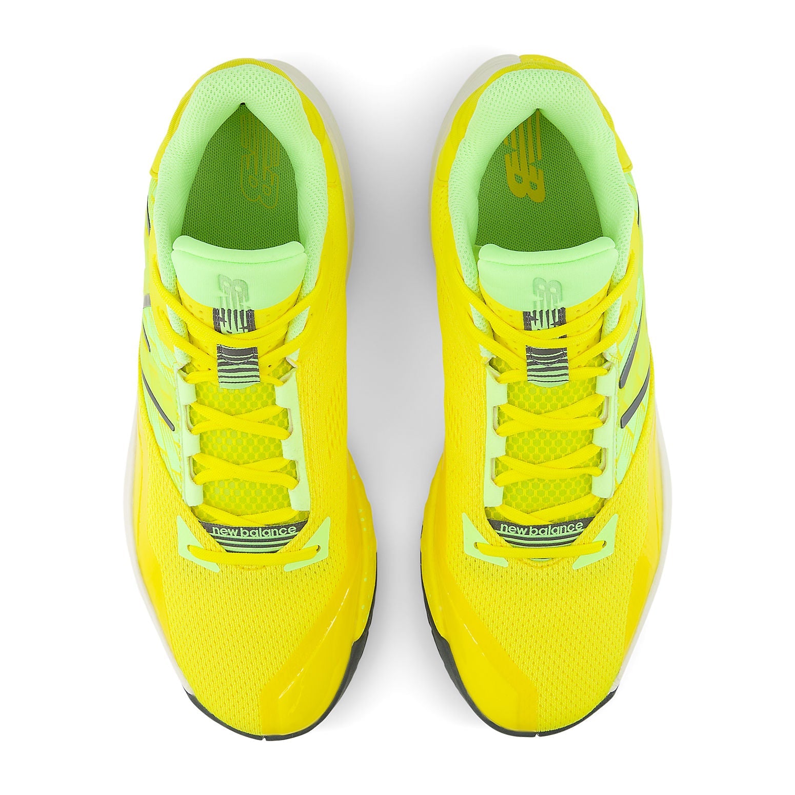 New Balance TWO WXY V4 'Lemon Zest' BB2WYRT4
