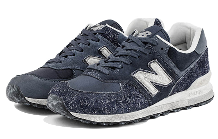 New Balance Invincible x 574 'The Old Is New' ML574INV