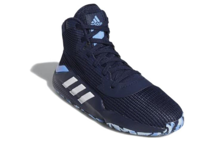 adidas Pro Bounce 2019 'Collegiate Navy' F97283