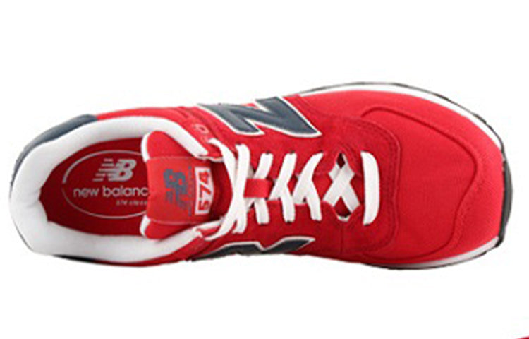 New Balance 574 'Red Blue' ML574CVF