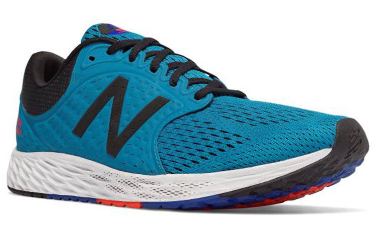 New Balance Fresh Foam Zante V4 Blue MZANTBY4