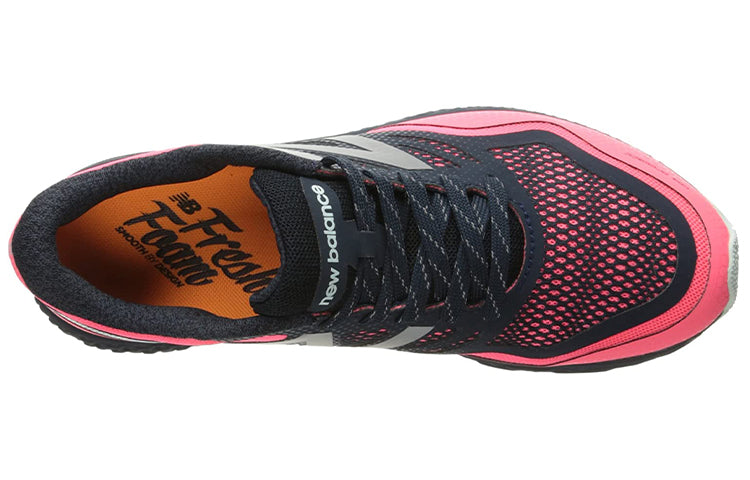 (WMNS) New Balance Fresh Foam Gobi Trail Pink/Black WTGOBIBB