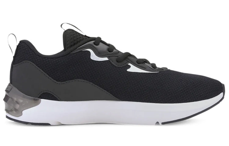 (WMNS) PUMA Cell Initiate 'Black White' 193777-01