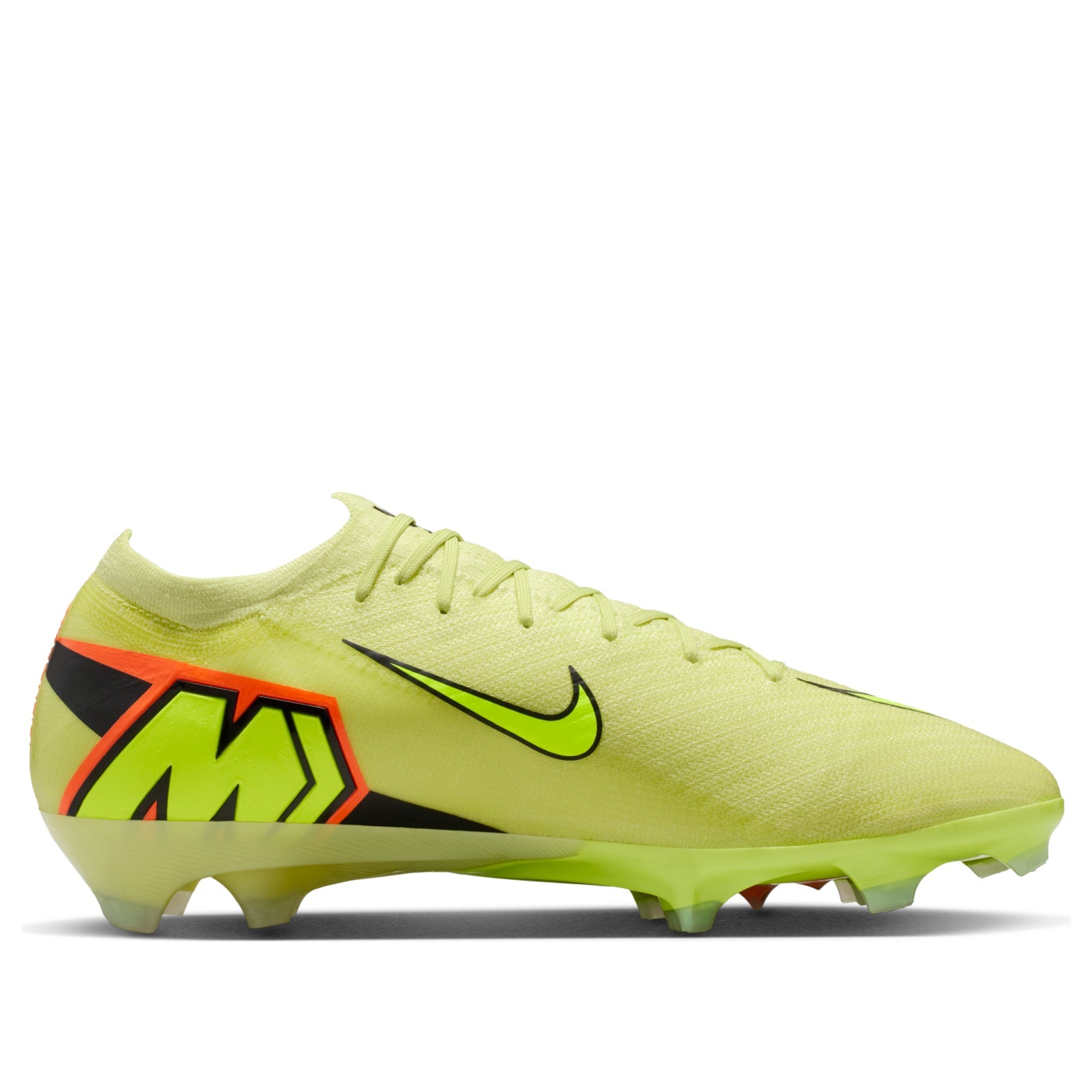 Nike Mercurial Vapor 16 Elite FG 'Max Voltage Pack' FQ1457-302