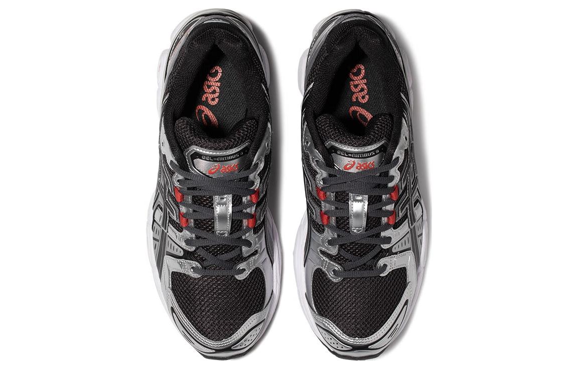 ASICS Gel-Nimbus 9 'Graphite Grey Silver' 1201A424-023