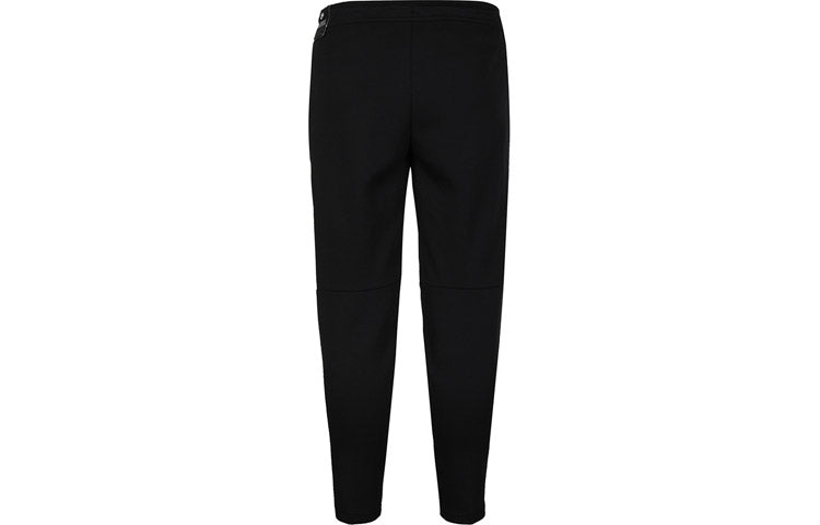 Nike Sportswear Tech Sweatpants 'Black' CU4502-010