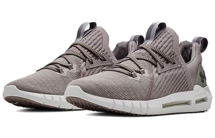 (WMNS) Under Armour HOVR SLK EVO 'Grey' 3021461-601
