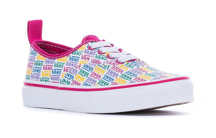 (PS) Vans Authentic 'Pink Blue' VN0A4BUS0GW