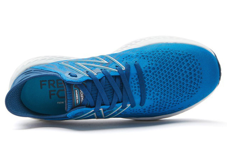 New Balance Fresh Foam 1080v11 'Wave Blue' M1080S11