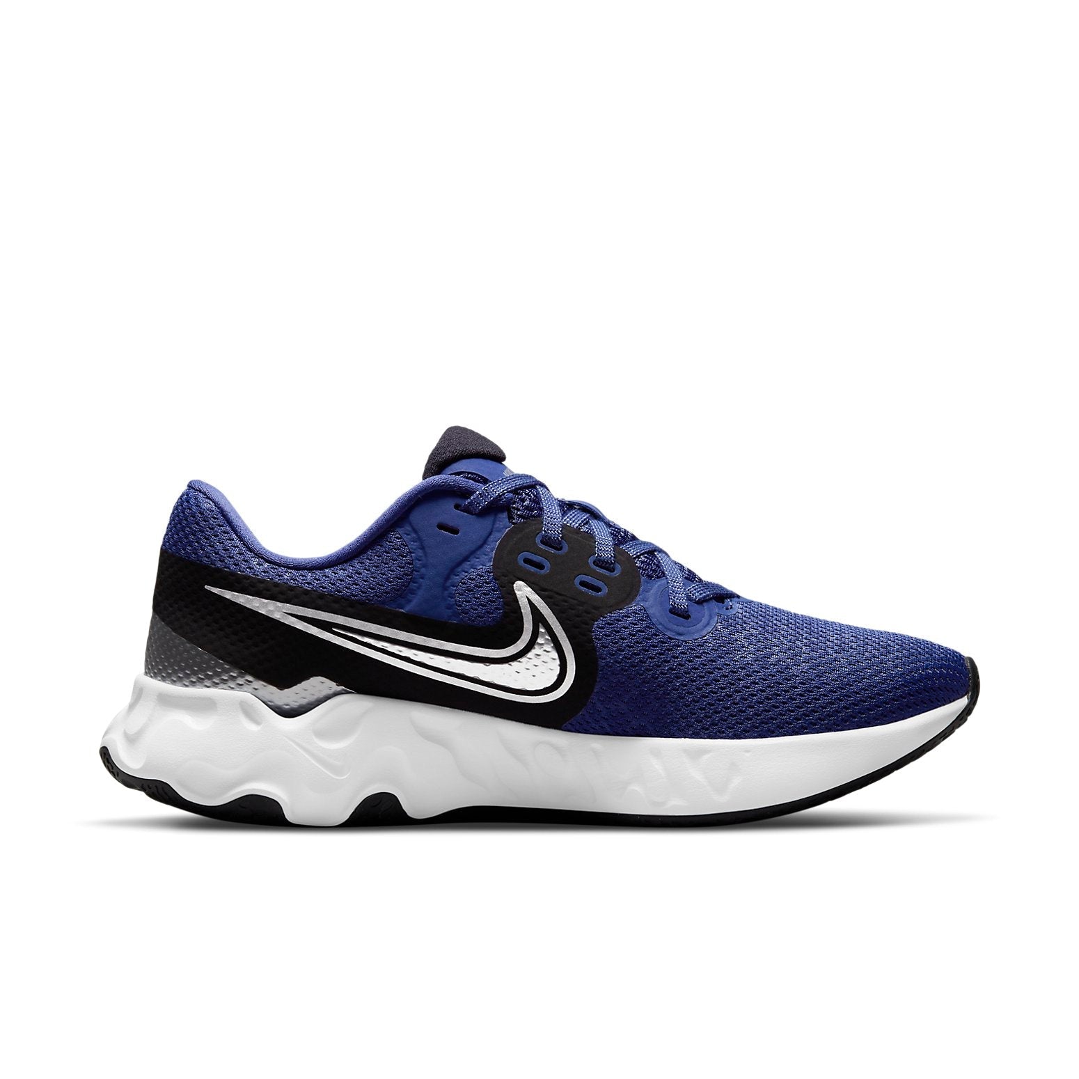 (WMNS) Nike Renew Ride 2 'Dark Purple Dust' CU3508-500