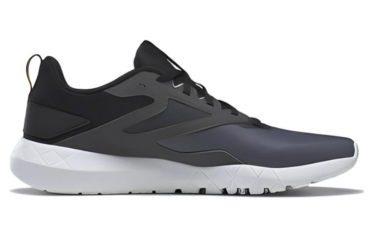 Reebok Flexagon Energy 4 'Black Grey' HP8015