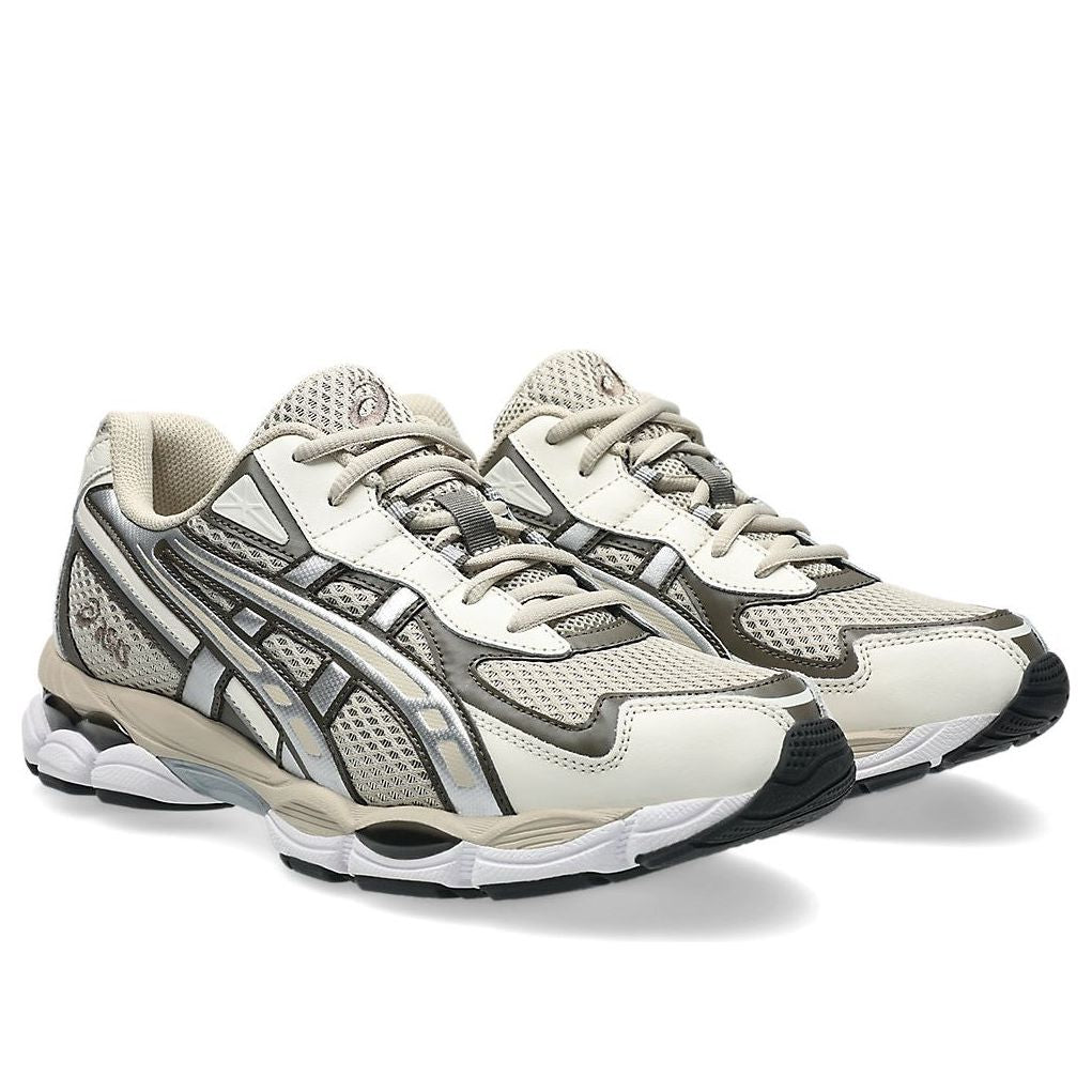 ASICS Gel-NYC 2055 'Feather Grey Sepia Brown' 1203A542-025