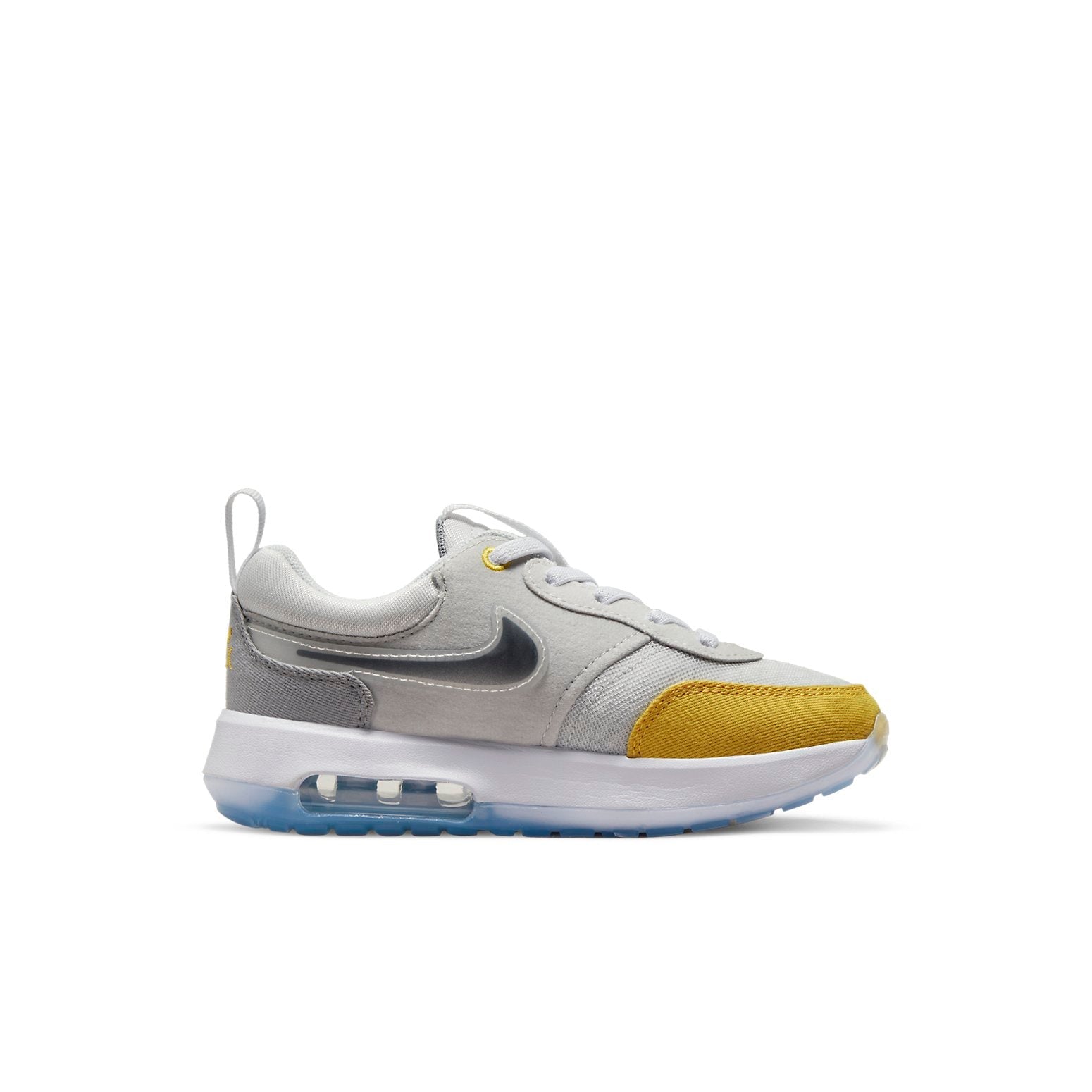 (PS) Nike Air Max Motif 'Photon Dust' DH9389-001