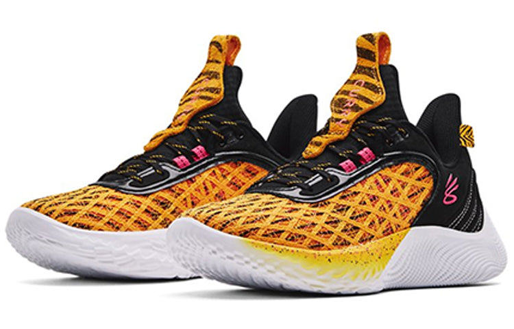 Under Armour Curry 9 'Sesame Street Beyond The Stripe' 3024248-003