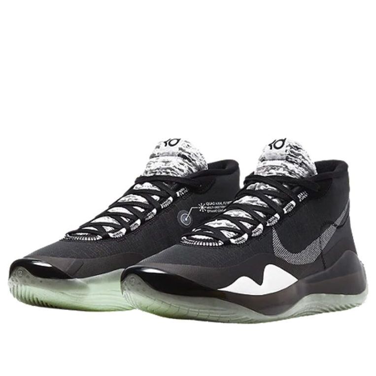 Nike KD 12 TB 'Black' CN9518-002