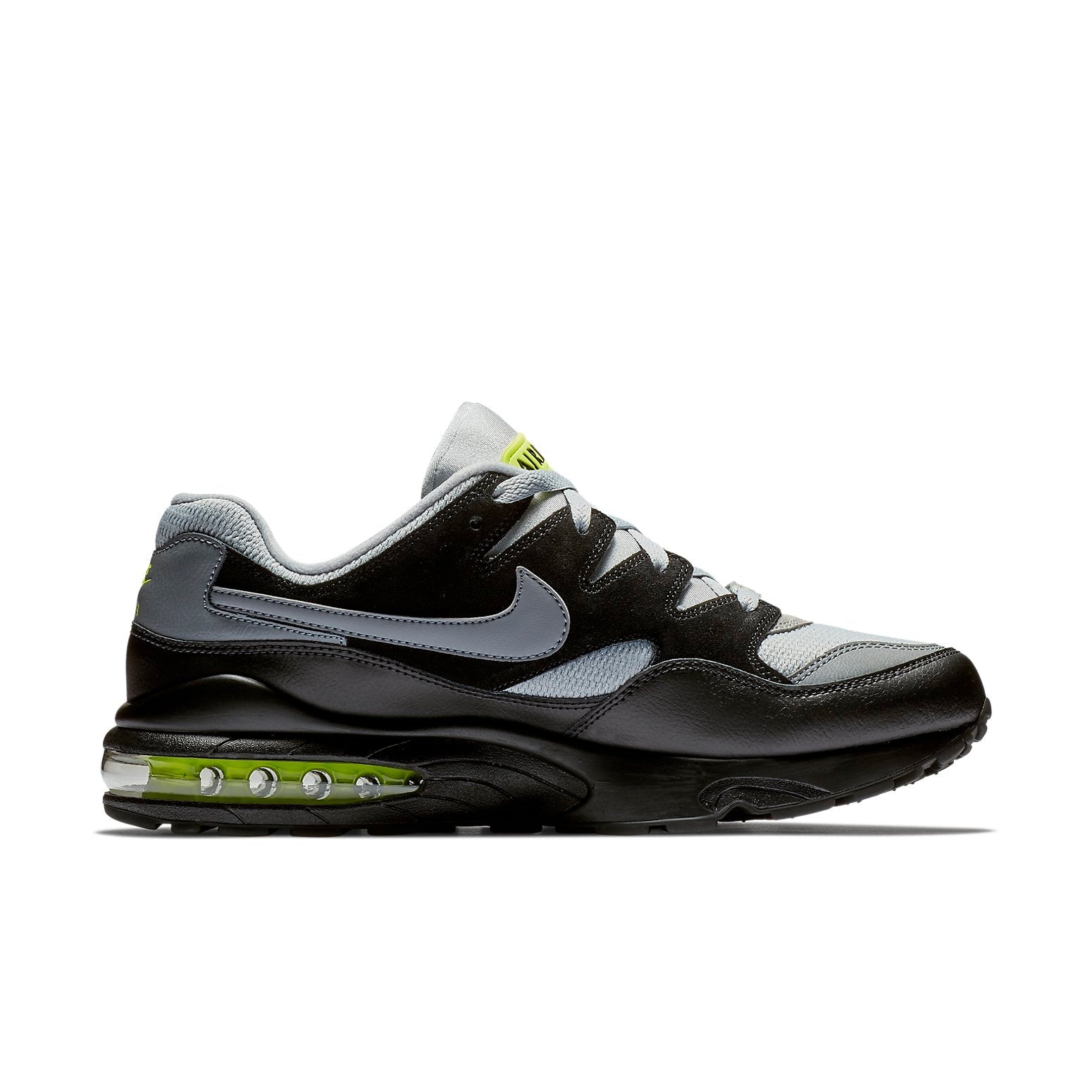 Nike Air Max 94 'Black Volt' AV2300-001