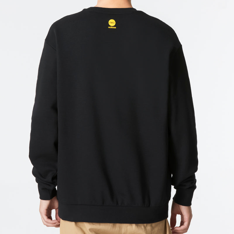 adidas neo FW22 Logo HN8730