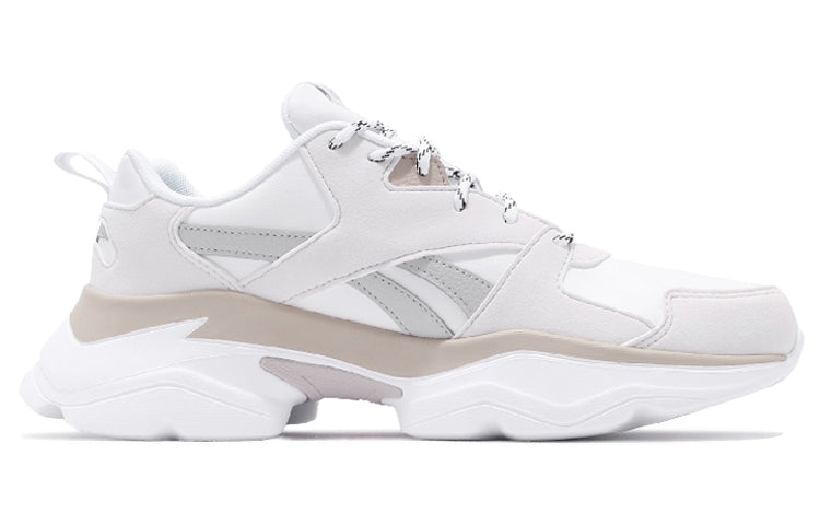 Reebok Royal Bridge 3 Running Shoes 'White' EF8023